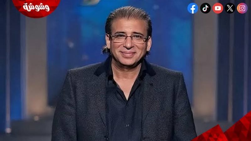خالد يوسف