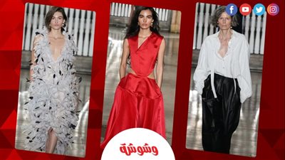 الطابع العصري يسيطر على مجموعة Prabal Gurgung بأسبوع نيويورك للموضة