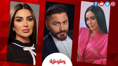 سارة نخلة تهاجم بسمة بوسيل: عملتي زي ماكينة تفريخ الأطفال ومفيش راجل بيتربط