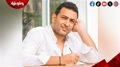 تامر حسين عن شيرين: نحضر لأغاني جديدة وأتمنى الألبوم الأخير يطرح بشكل رسمي