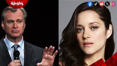 تفاصيل تدمير ماريون كوتيار لأحد مشاهد المخرج كريستوفر نولان