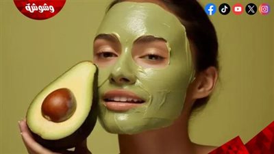  5 ماسكات للبشرة استعدادا لعيد الحب