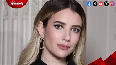 ميلاد إيما روبرتس .. اعتقلت بسبب العنف المنزلي وعانت من رهاب المتحولين جنسيا
