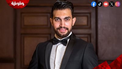 الشاعر عمرو المصري يكشف لـ 