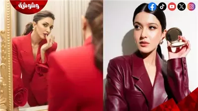 4 طرق ساحرة للمكياج تتناسب مع عيد الحب.. اعرفيها 