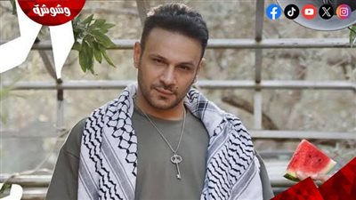 بعد 11 عاما على رحيله.. محمد عطية يغني من أشعار أحمد فؤاد نجم 