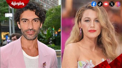 رسائل نصية صادمة من جوستين بالدوني تُدين بليك ليفلي بعد دعوى التحرش الجنسي