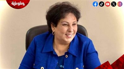 عزة هيكل تكشف تحولات المشهد الدرامي وتأثيره في المجتمع