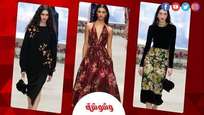 الرقي يسيطر على مجموعة كارولينا هيريرا لخريف 2025