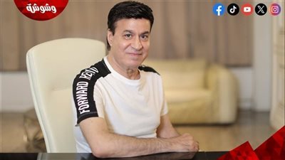 ظلم ومش هسكت.. أول تعليق من حلمي عبدالباقي بعد إحالته للتحقيق بالموسيقيين 
