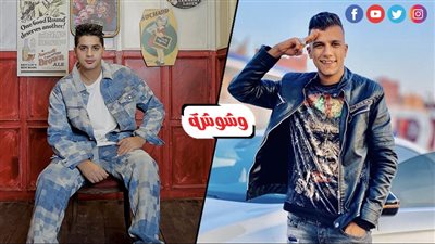 عنبة: أحضر لأغنية جديدة مع عصام صاصا وأتمنى خروجه بالسلامة من السجن