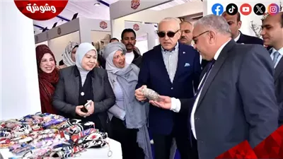 تعرف على تفاصيل افتتاح معرض 