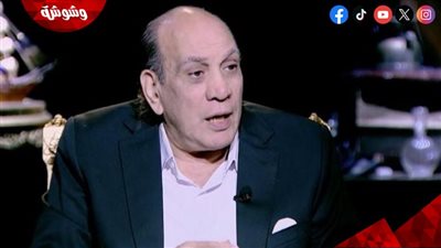 منير مكرم لـ