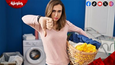 متغسليهاش كتير.. 7 أنواع من الملابس قد تتضرر من الغسيل المتكرر 
