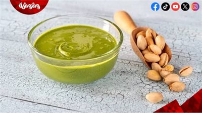 اقتصادية وعلى قد الإيد.. طريقة تحضير صوص البيستاشيو