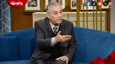الإثنين المقبل.. ياسر علي ماهر يكشف أسرار مسيرته الفنية في 