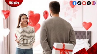 في عيد الحب.. 3 أبراج تتميز بالرومانسية