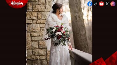 عليكِ اتباعها.. أزياء زفاف شتوية مريحة للعرائس 