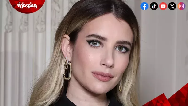 الممثلة الأمريكية
