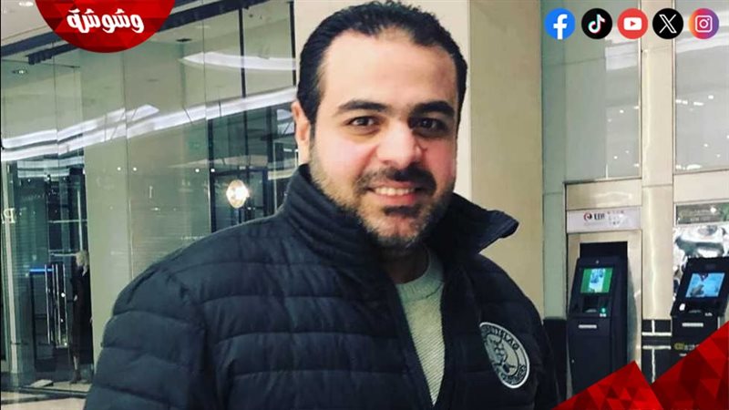 محمود الدفراوي