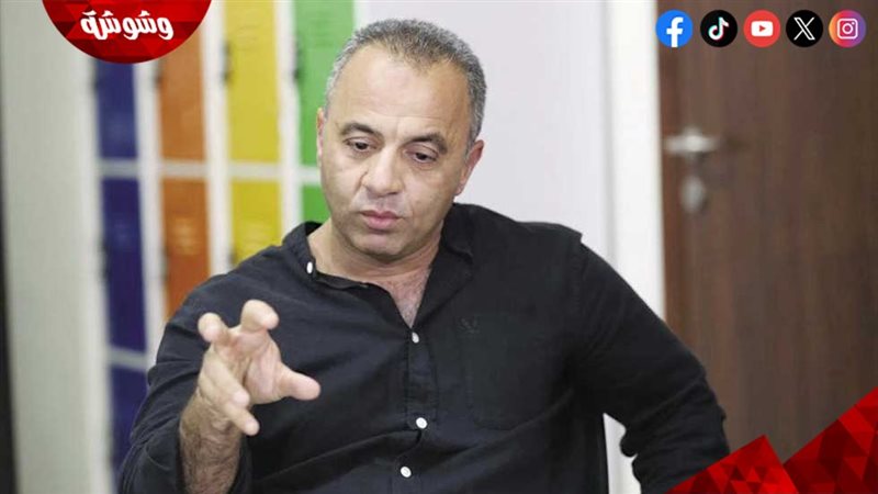 أحمد سمير فرج