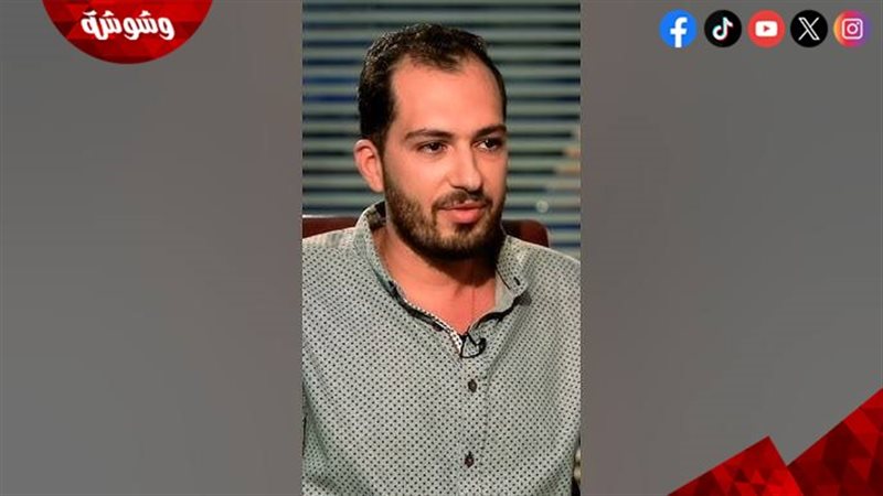المنتج محمد جابر