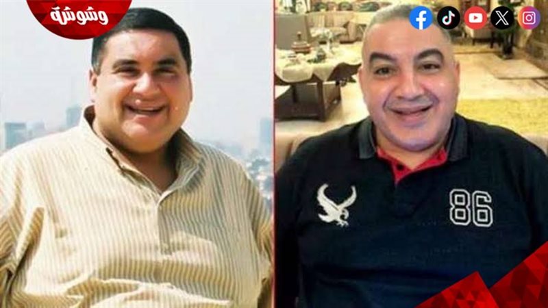 معتز و علاء ولى الدين