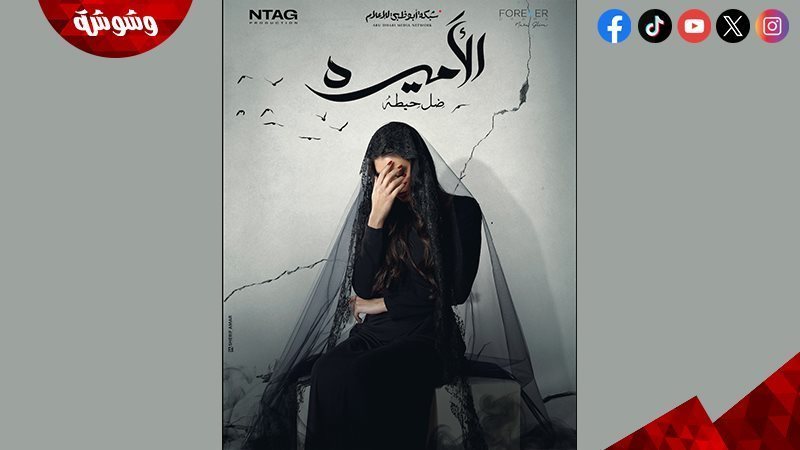 مسلسل الأميرة- ضل