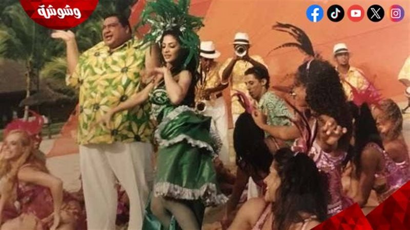 فيلم عربي تعريفة