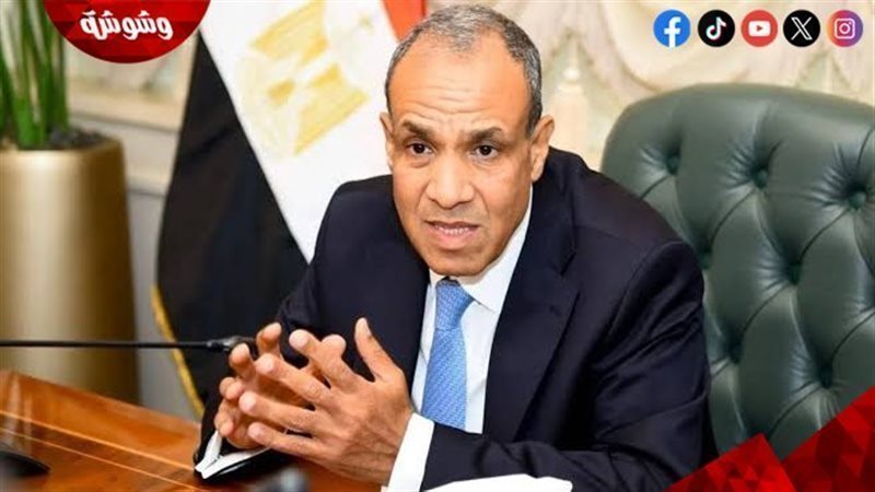 وزير الخارجية والهجرة