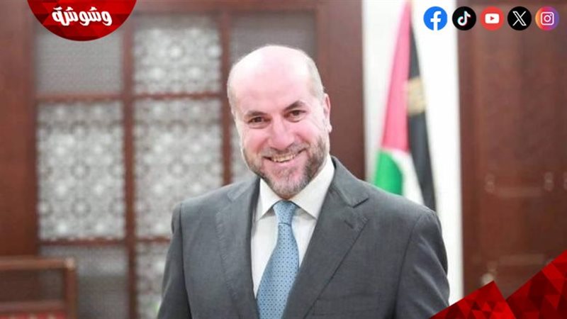 الدكتور محمود الهباش،