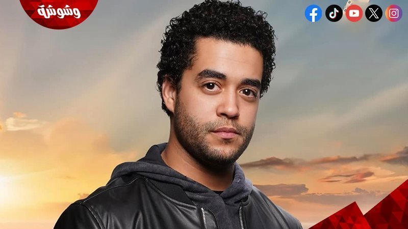 خالد أنور يشكر فريق عمل 