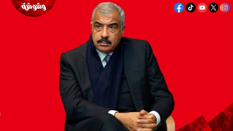 هشام طلعت مصطفى