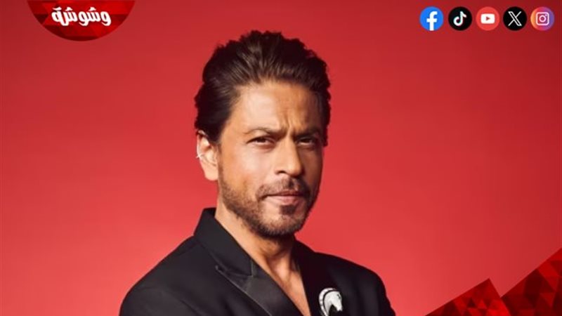 شاروخ خان بطل فيلم
