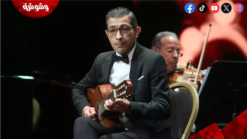 وحيد ممدوح