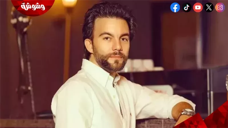 شريف رمزي