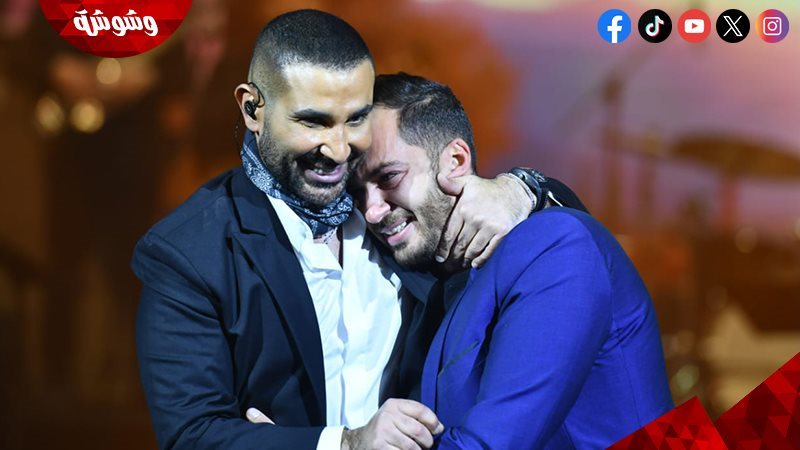 المنتج محمد جابر