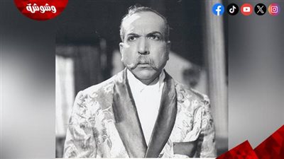 في ذكرى رحيله.. حكايات مؤلمة من حياة زكي رستم بين الصدمة والوحدة