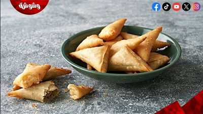 مطبخ رمضان.. أفضل حشوات السمبوسة
