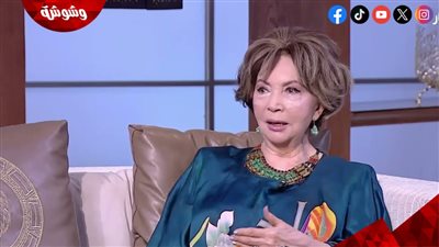 الإعلامية حمدية حمدي: دخلت التلفزيون بالصدفة.. وتصدرت اختبارات المذيعات  ‎ 