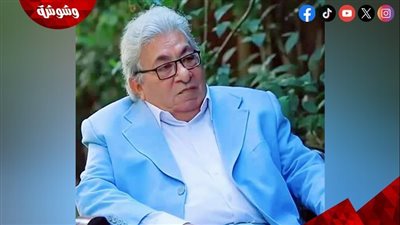 فاروق فلوكس: اتطوعت في الجيش وأنا في الجامعة بدون علم أهلي! ‎