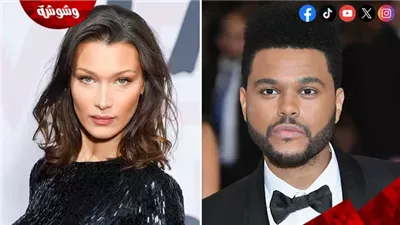 يوم ميلاد ذا ويكند.. خان بيلا حديد مع سيلينا جوميز و اعتدى على ضابط شرطة وسرق الأغاني