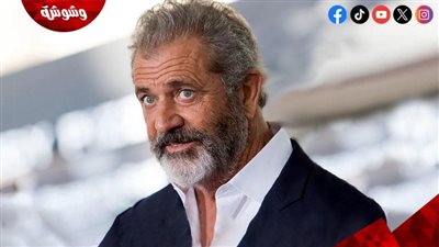 ميل جيبسون يندم على رفض بطولة هذين الفيلمين.. تفاصيل 