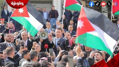 أستاذ علوم سياسية: الفلسطينين لن يتركوا وطنهم