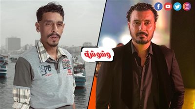 علي صبحي وإسلام حافظ يكتشفون أثار فرعونية في 