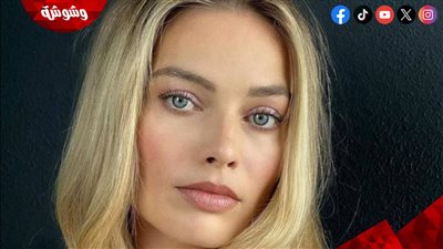الصور الأولية لفيلم مارجوت روبي الجديد