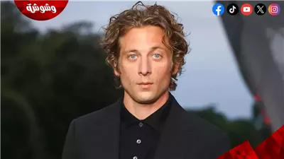ميلاد جيرمي ألن وايت بطل مسلسل 