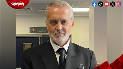 بيار داغر يخطف الأنظار في مسلسل 