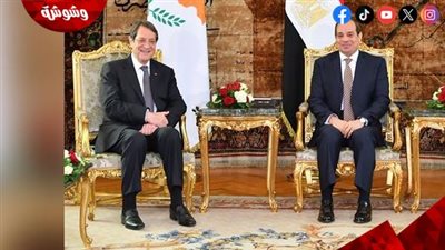 خبير علاقات دولية يوضح الطفرة بين العلاقات المصرية القبرصية 