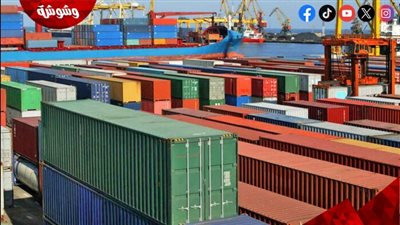 خبير سياسات دولية: هناك قفزة في التبادل التجاري بين قبرص ومصر 